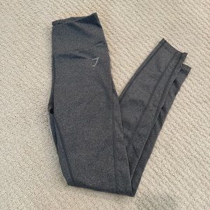 Gymshark Gray Leggings